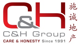 C&H Logo